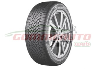 COP. 195/55 R17 92V BLIZZAK 6 M+S